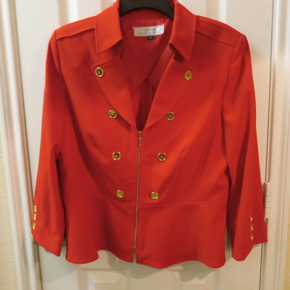 Jacket - Picture 1 of 9